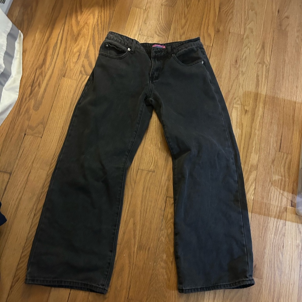 Edikted Lowrise Jeans